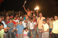 Dadare's Gaurav Samarambha/ Lonari Samaj Melava